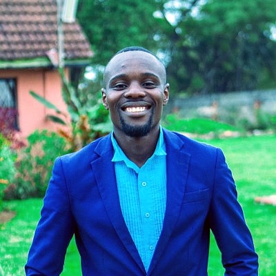 Tafadzwa Maduuro